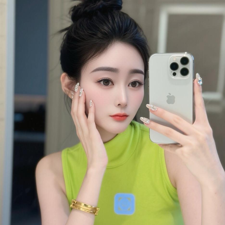 ❤️A～yun云❤️