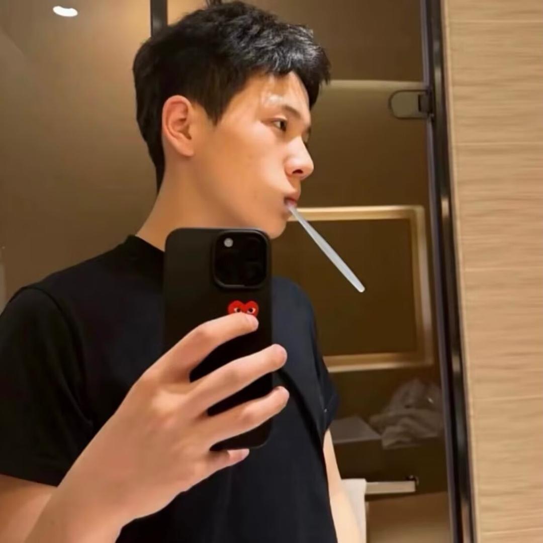 08在浙江找老婆 发现老婆是ts