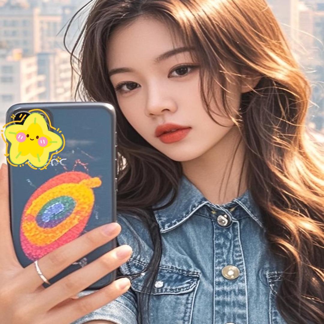 全服第一锦鲤