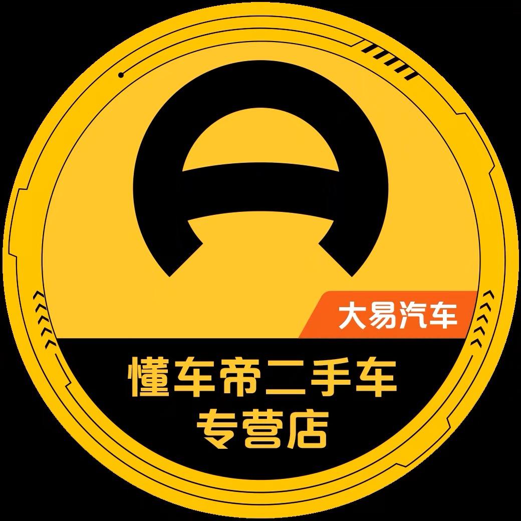 懂车帝 大易汽车大易