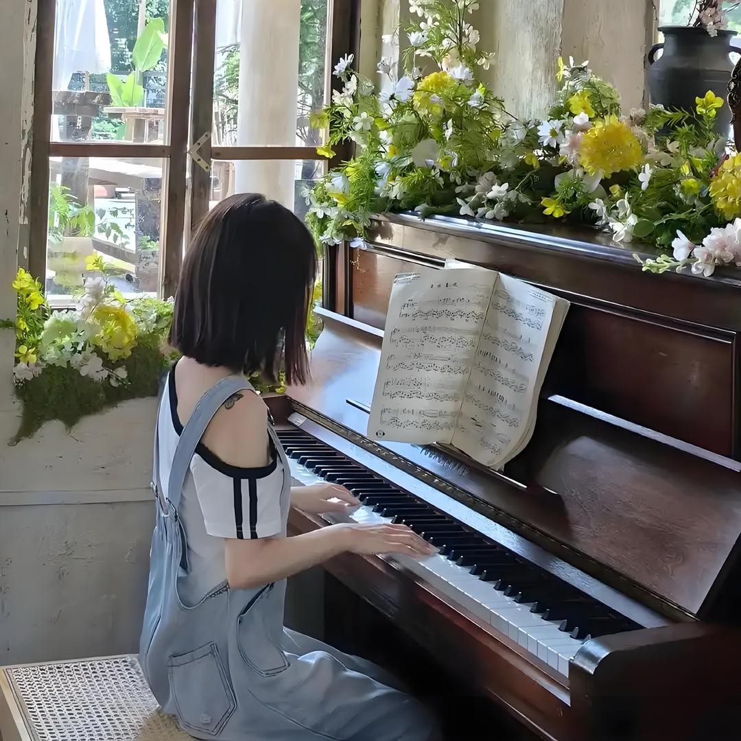 宛吟🎹