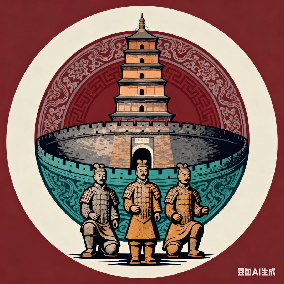 西安旅游驼铃传奇特惠专场