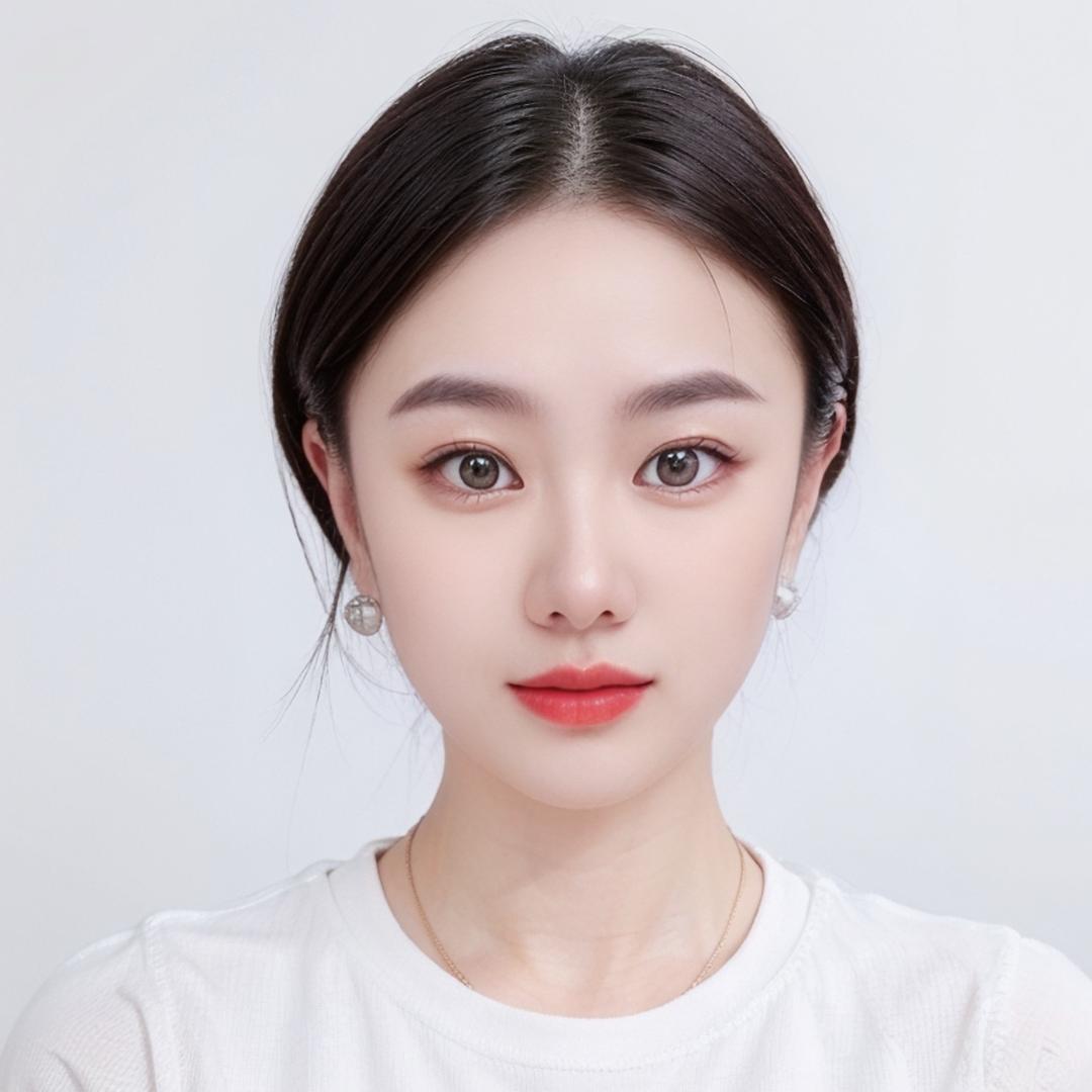 何大小姐
