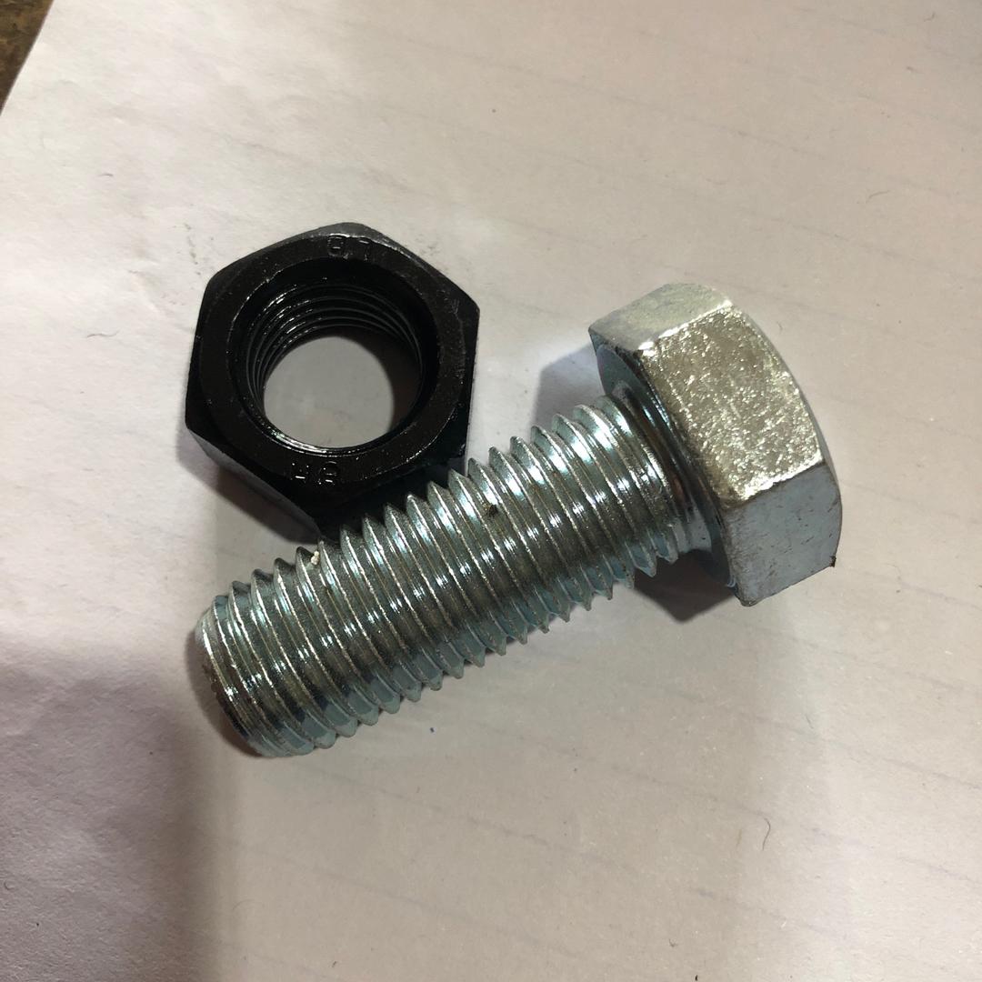 胜芳永发五金标准件