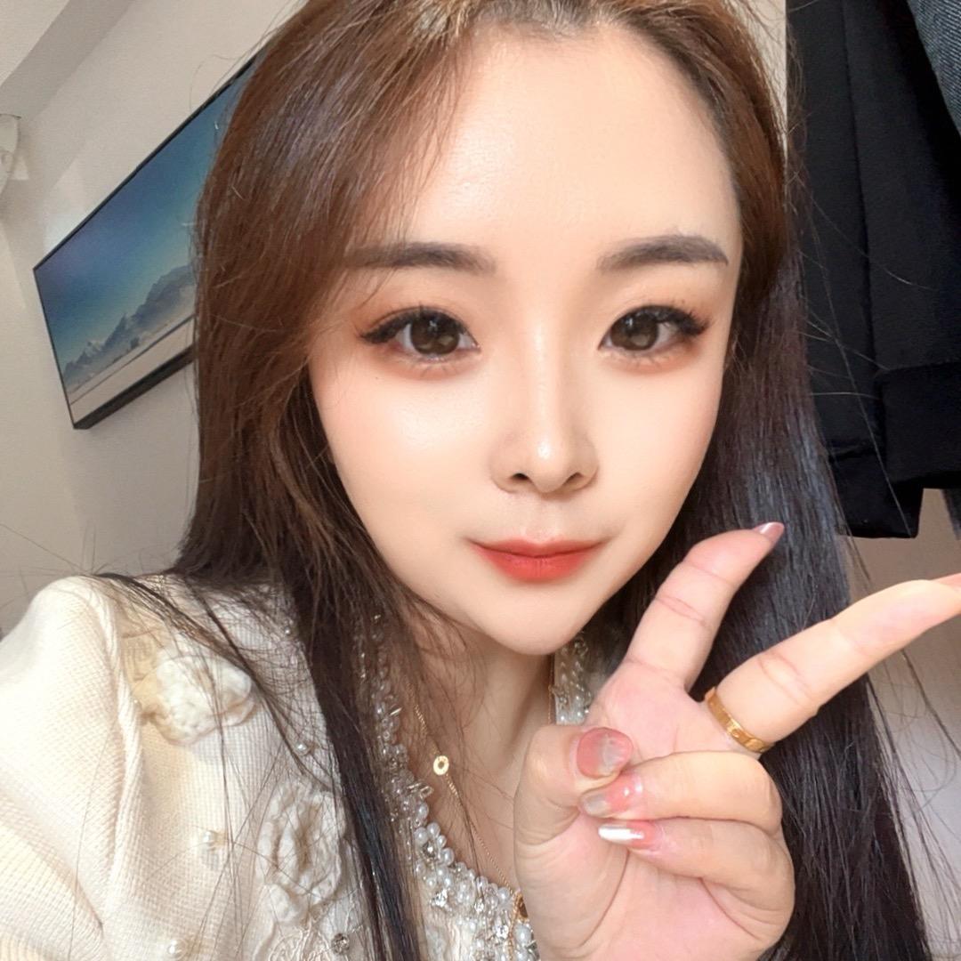 🌈后来不在意了