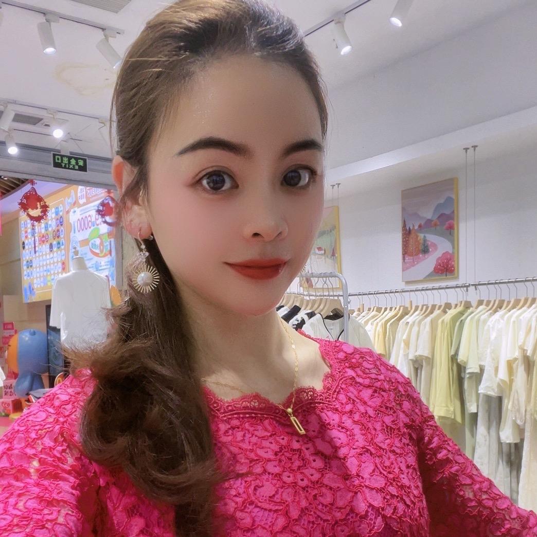 真姐淘宝藏