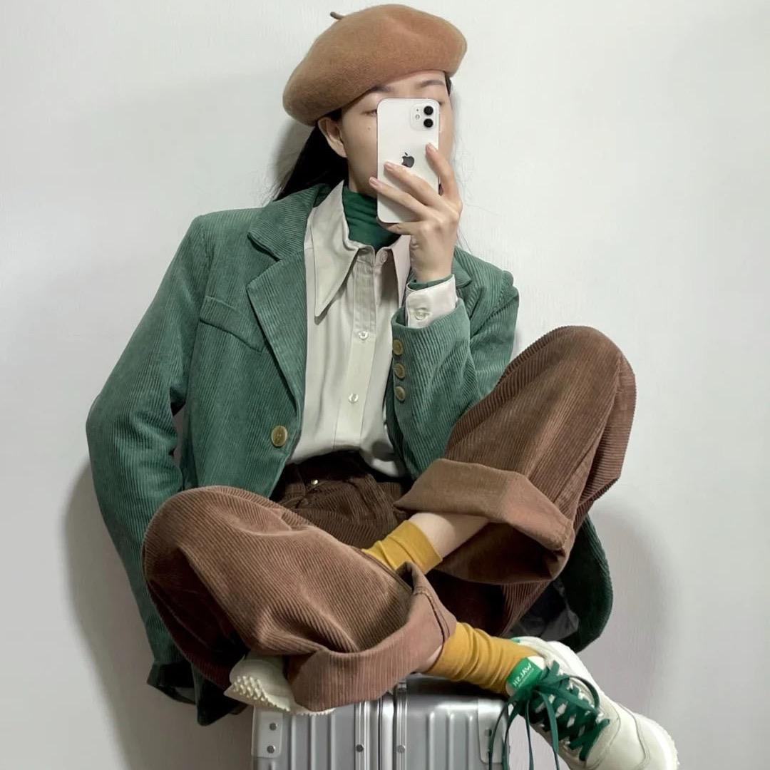 欢喜大衣铺