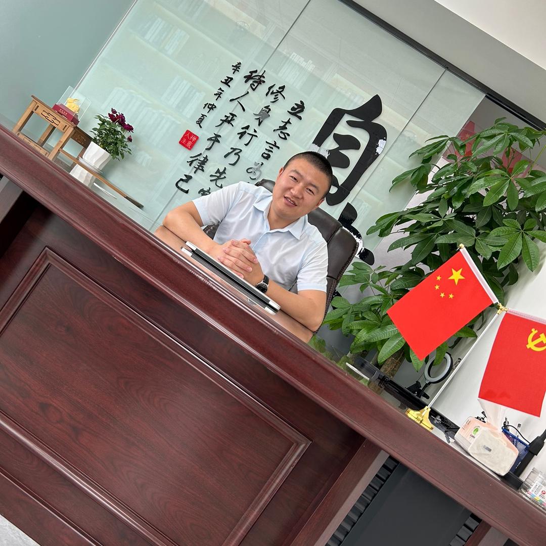 南充金融（居间）王校长