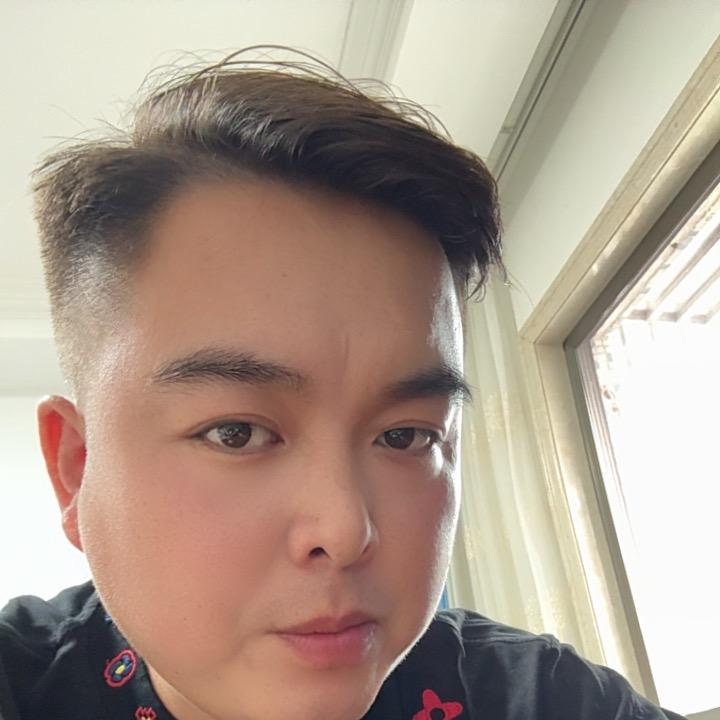 文哥有点 帅