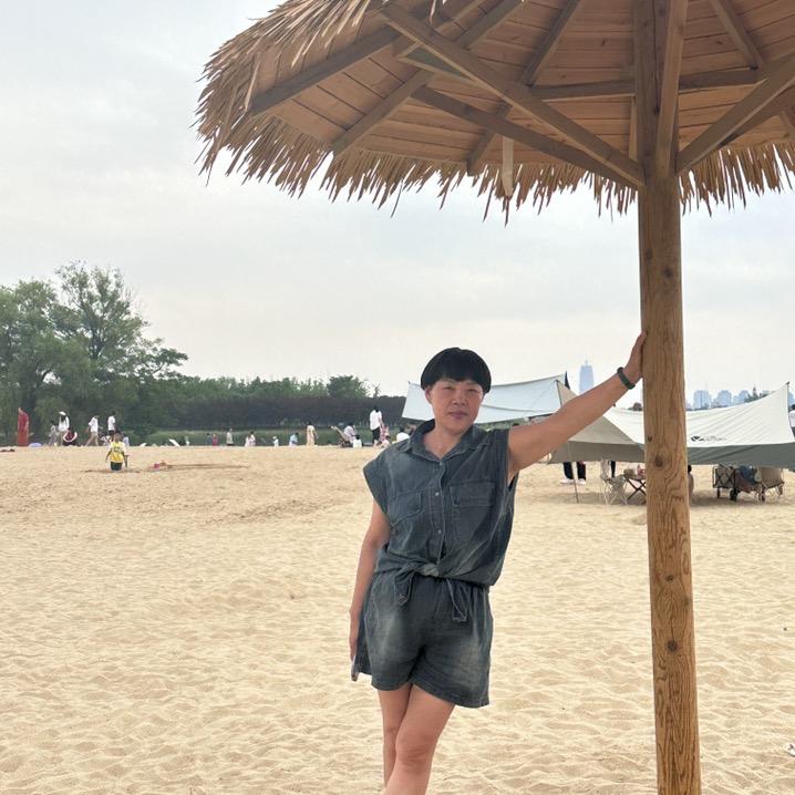 祝福（许忠玉）