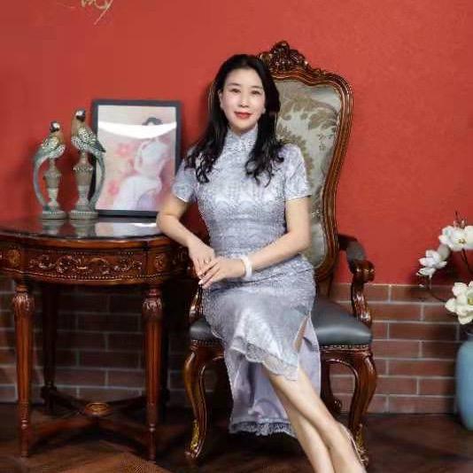 闵小秋 闵家大院