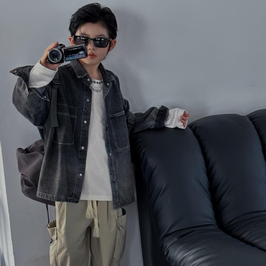 童装kids