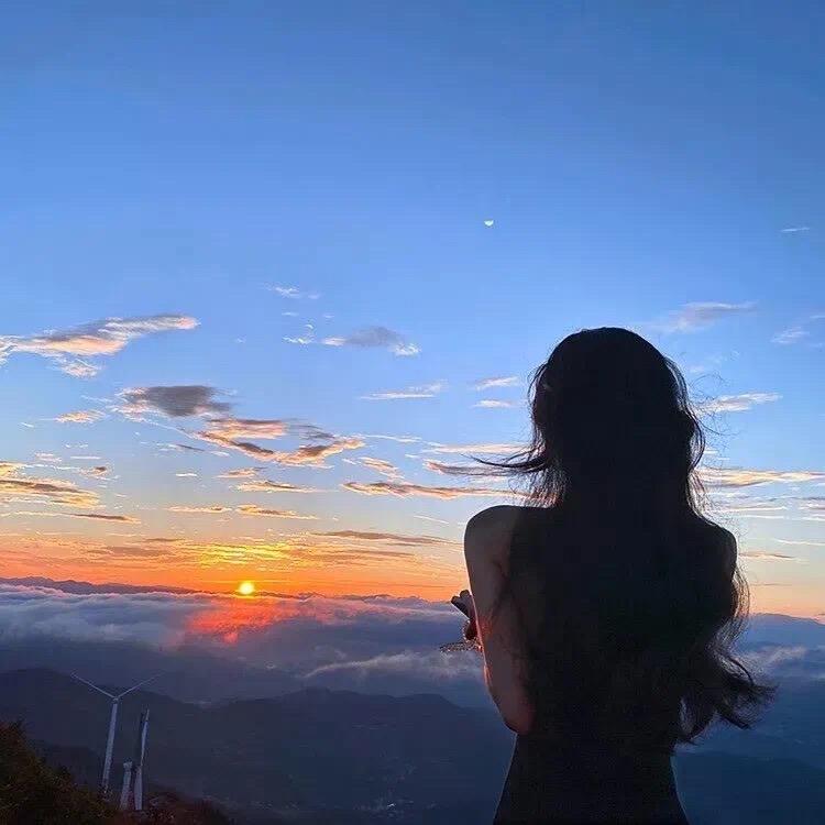 慢慢