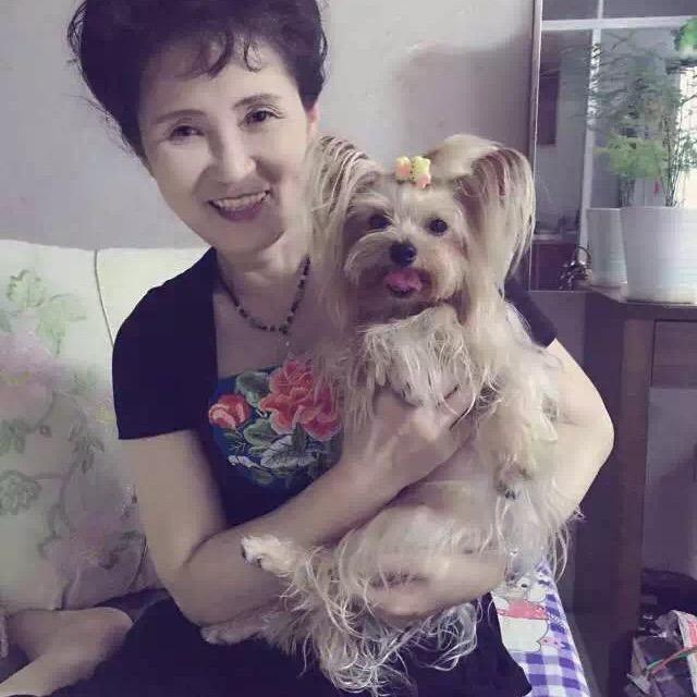 贞贞校长爱健身     晚7点半直播