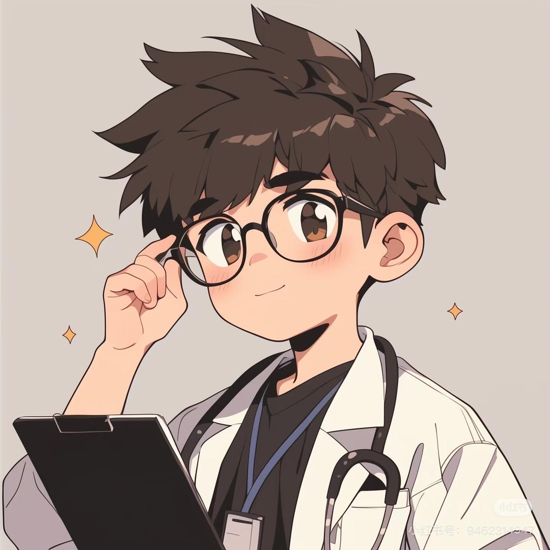 执业药师程老师