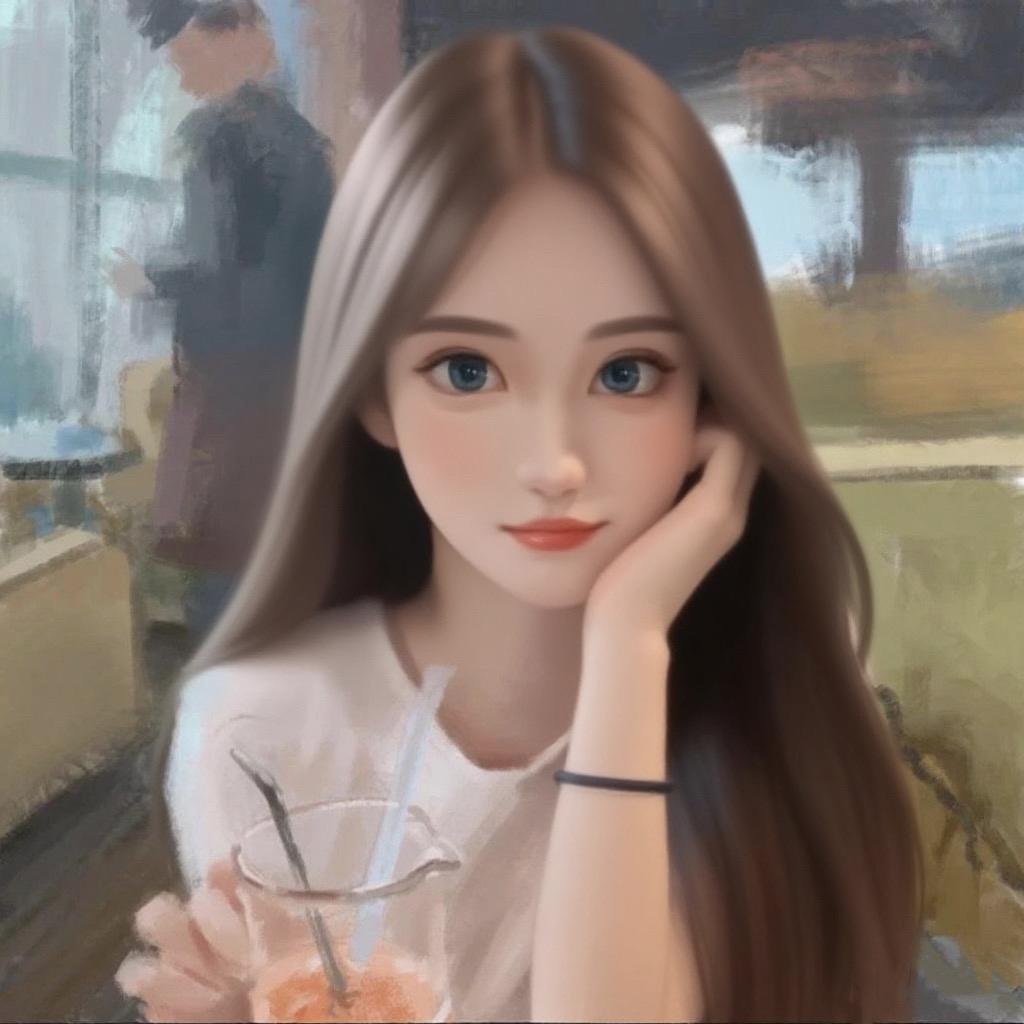 幸运琪▫️