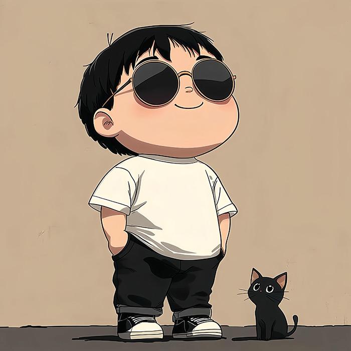 孤独