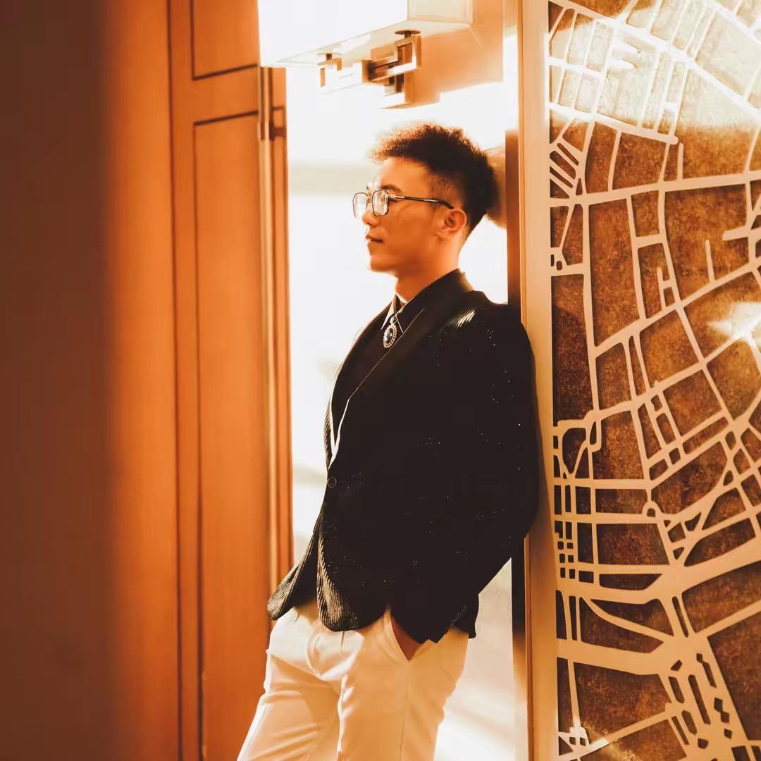 姐夫来了