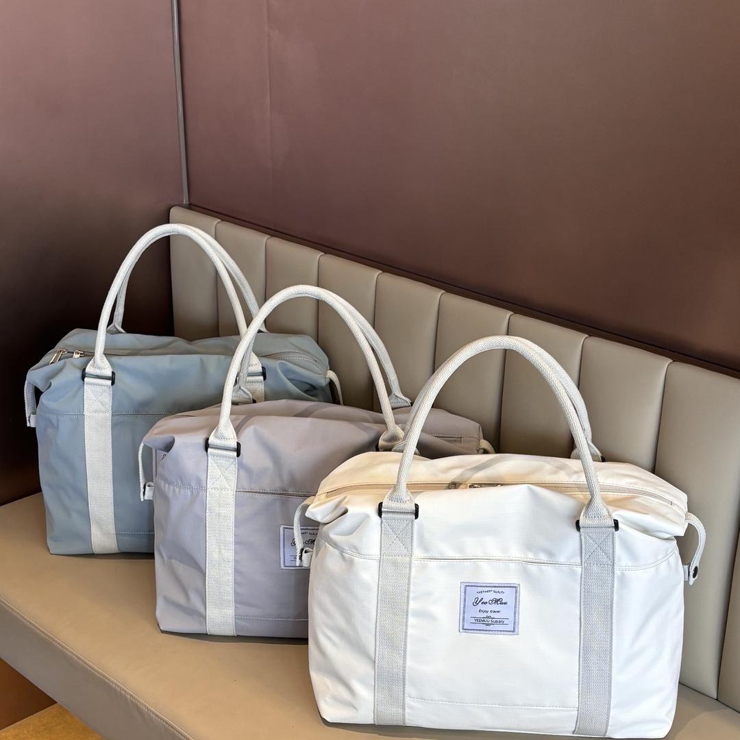 麦旅皮具工厂店