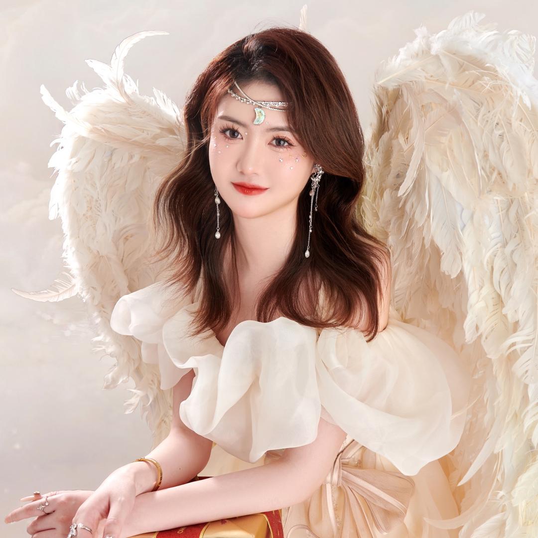 白雪❤️面玑时光