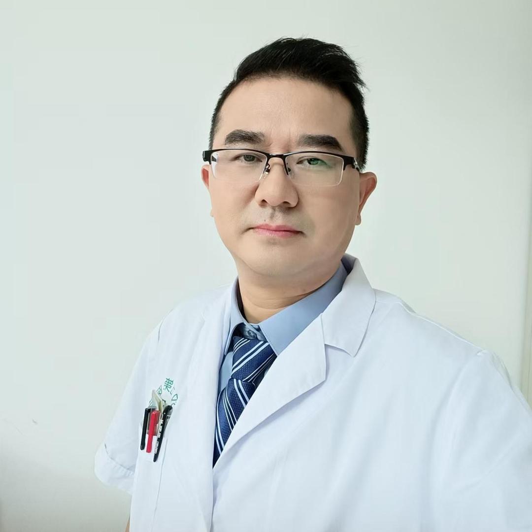 李医生(普外科）@抖音