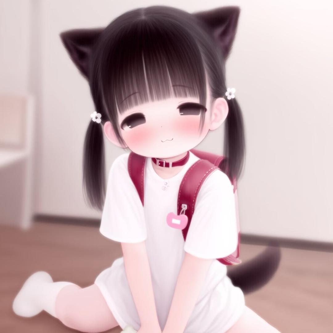 本性并不乖