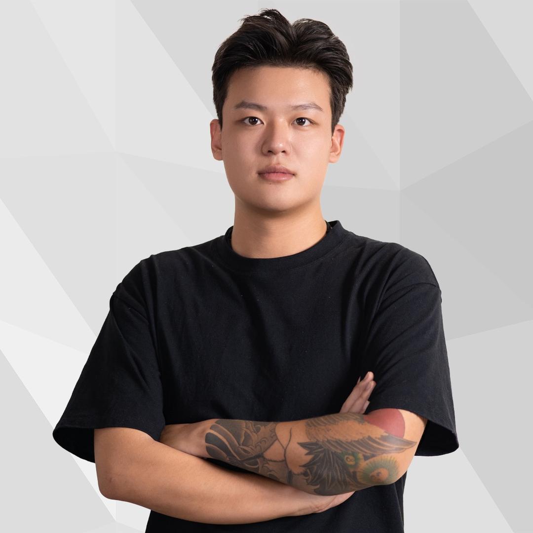 金水说餐饮供应链