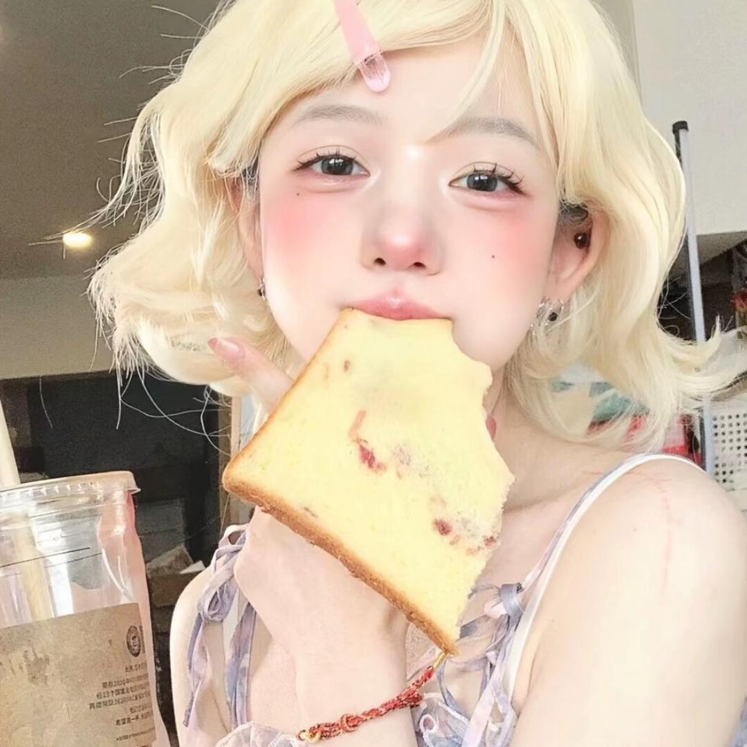 心动