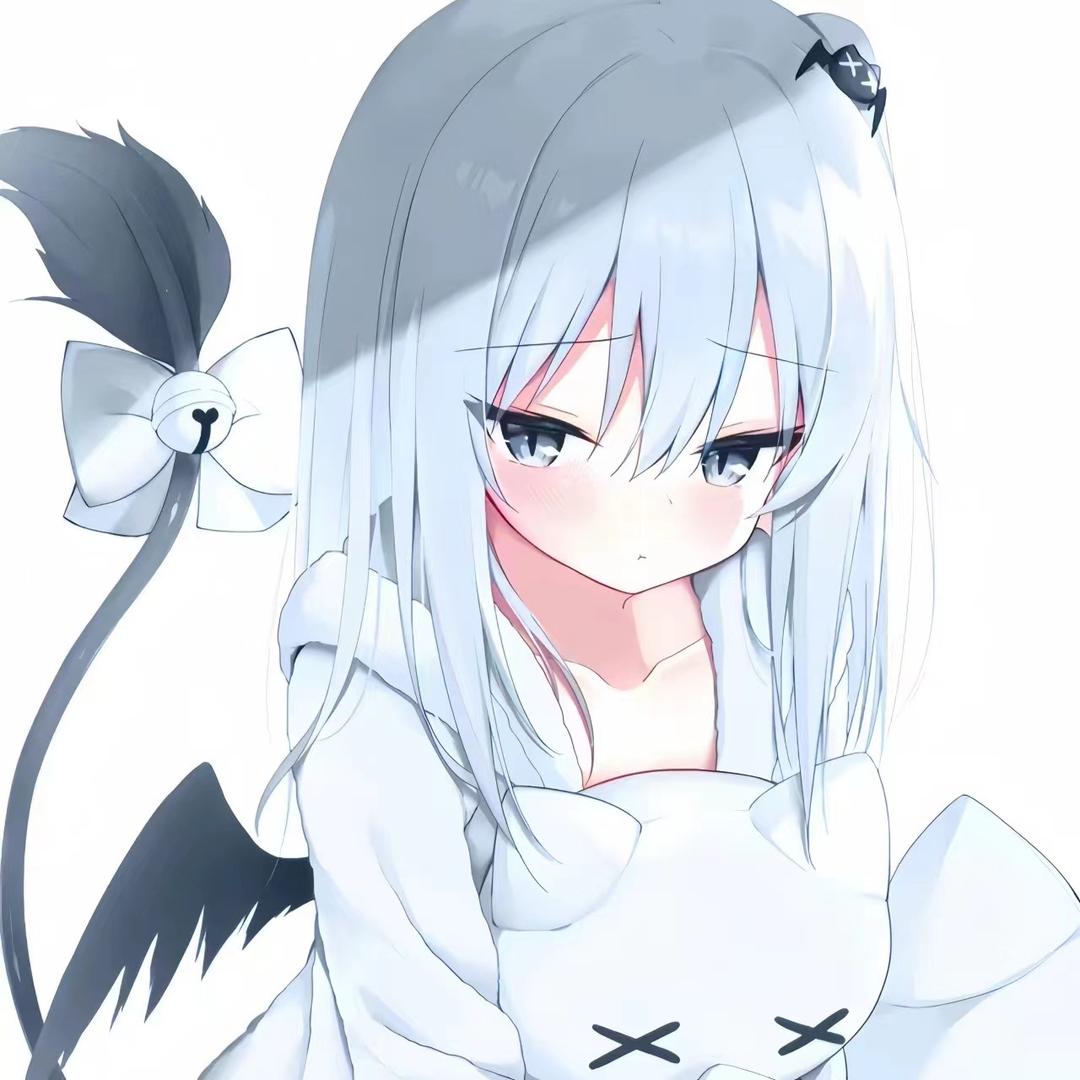 小闫同学            ✘