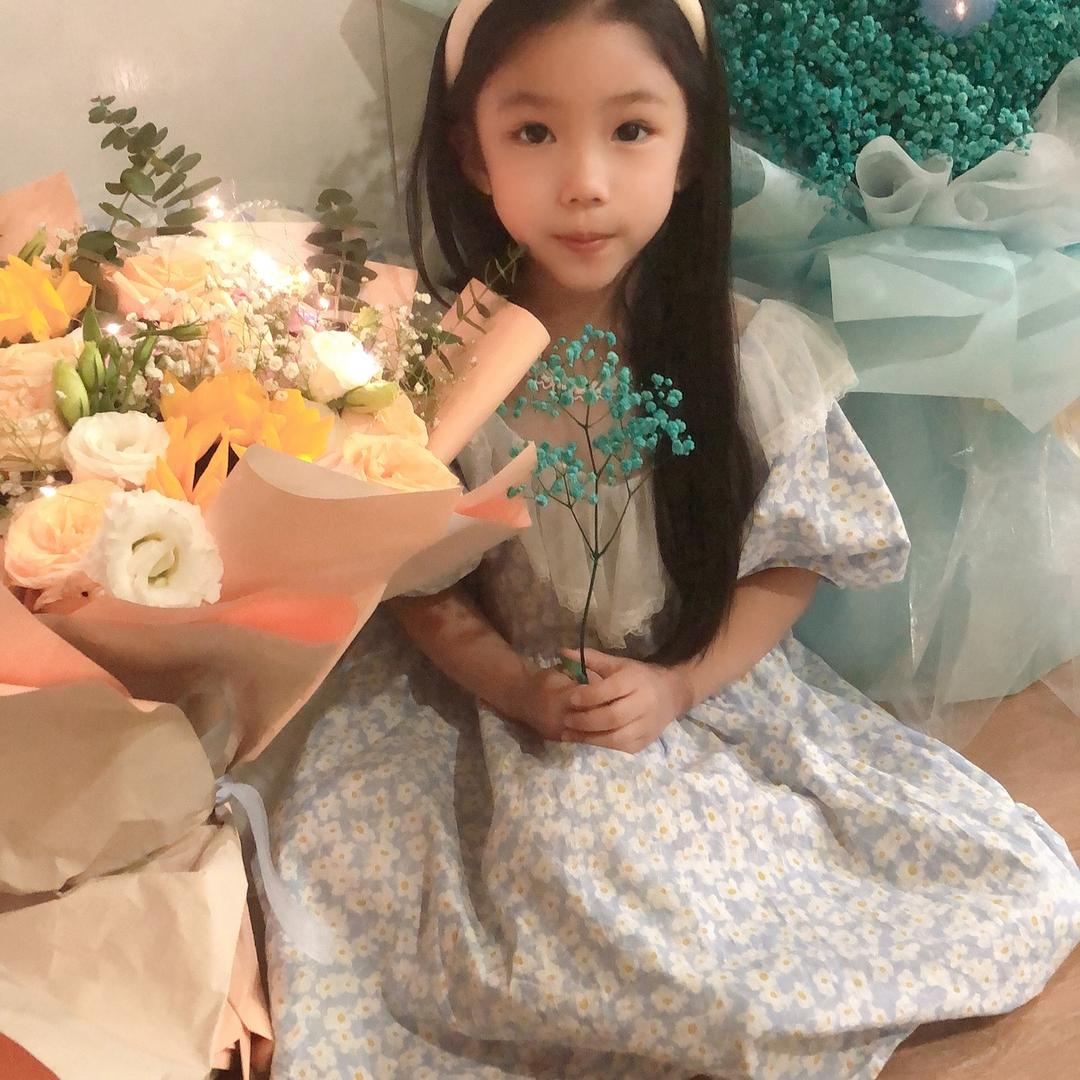 小潼潼