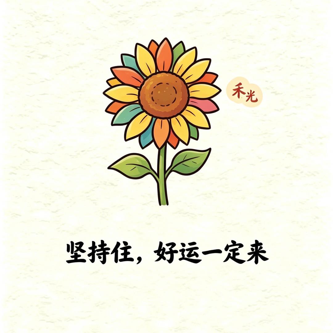 Hope时光头像