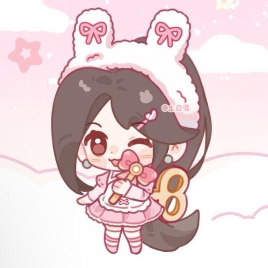 总而言之你很可爱