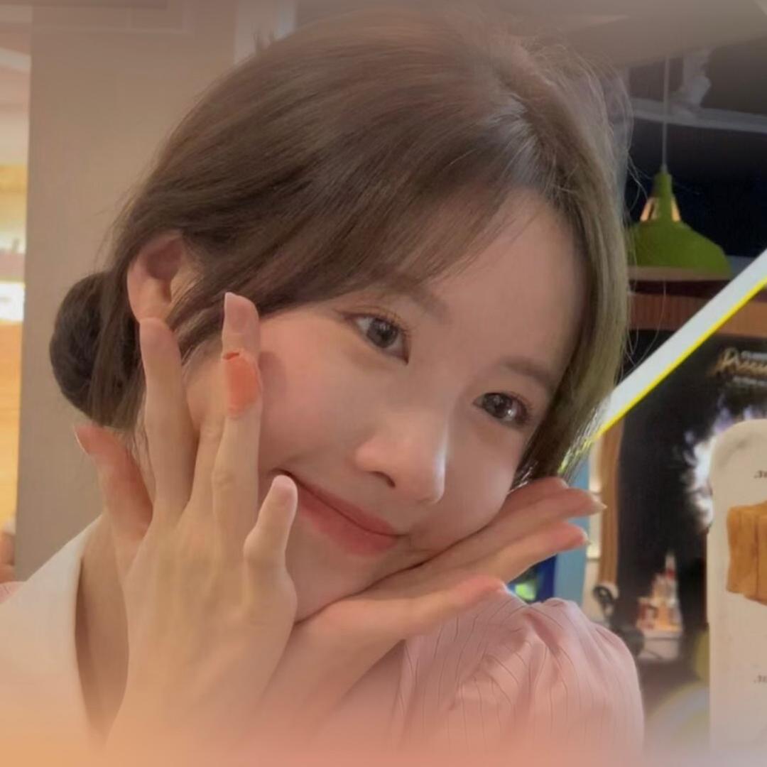 星星向我眨眼✨