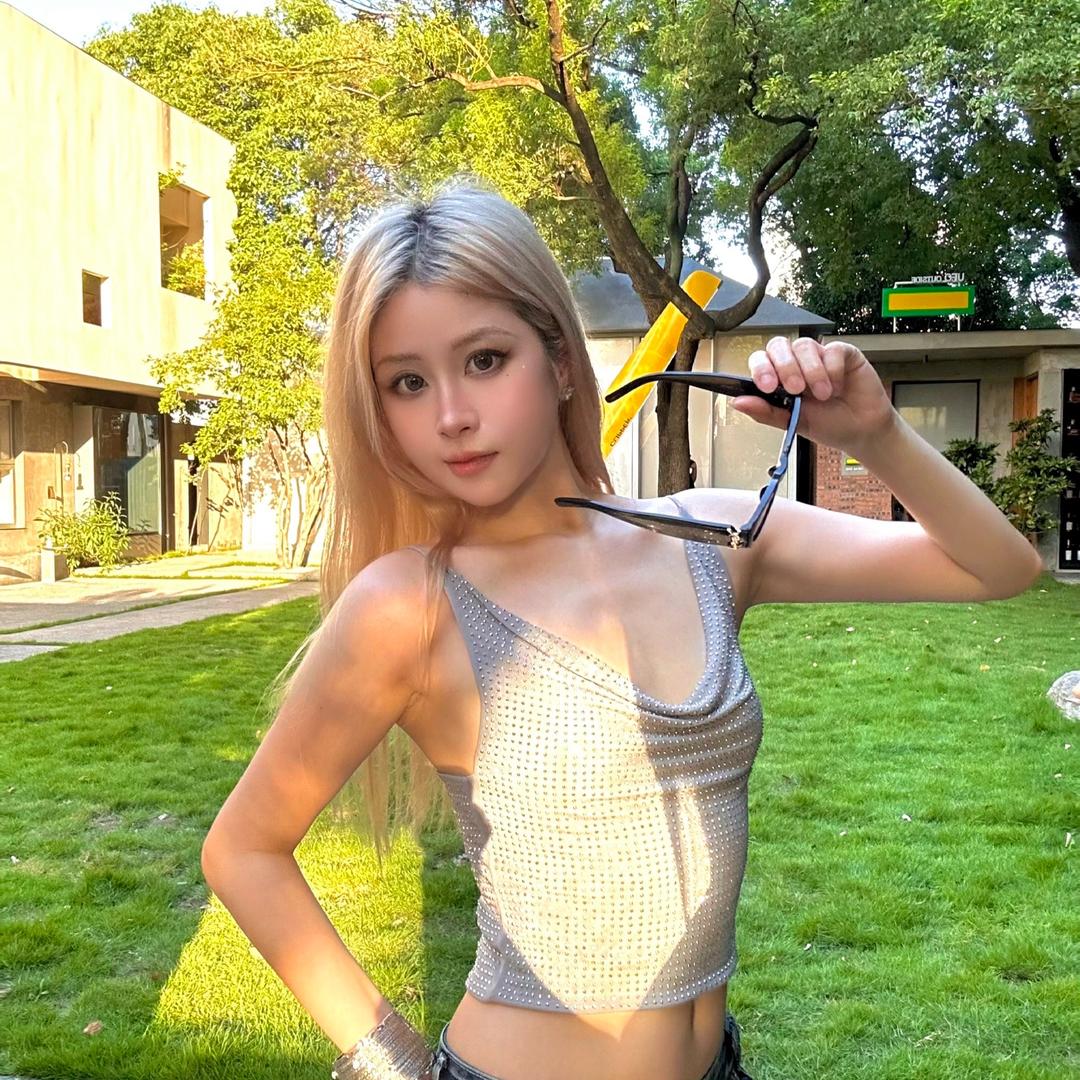 陈QQ