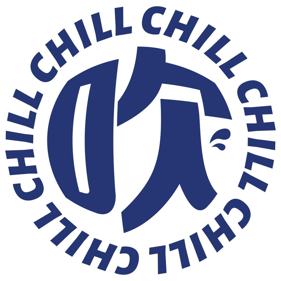Chill吹TV