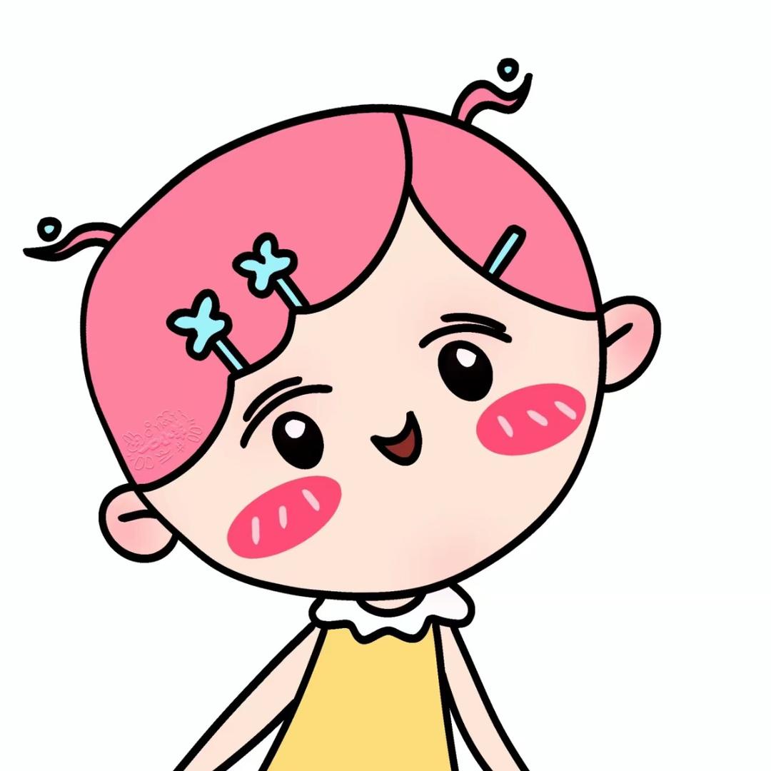 小美的里物🎀