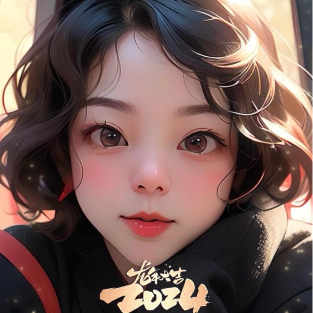🌈☘️聪聪