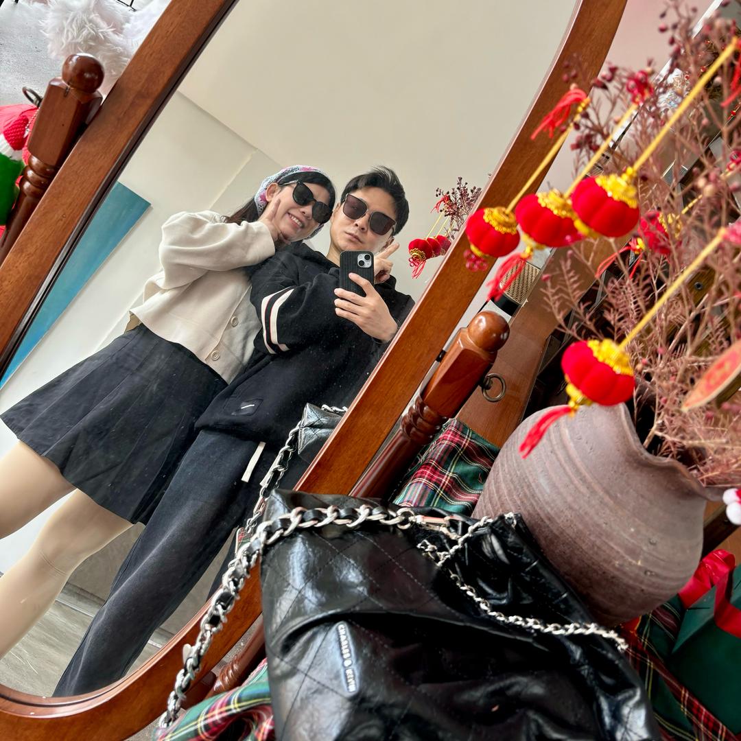 宝贝啾啾「育儿版」