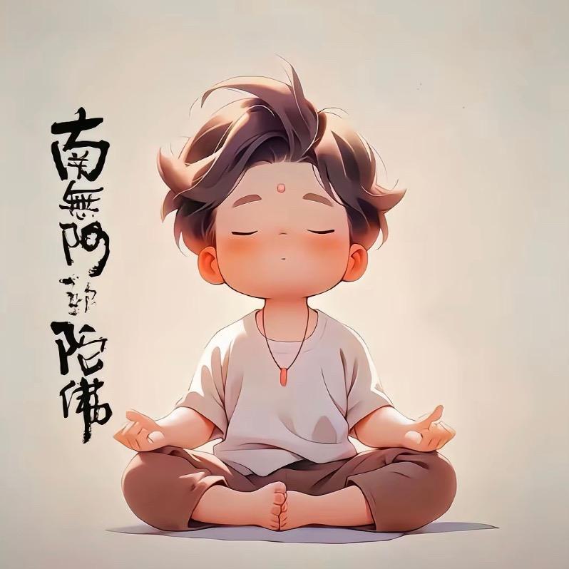 A衢州佛系HR周