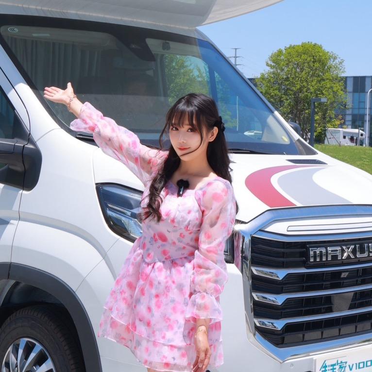 然妹and森哥@抖音