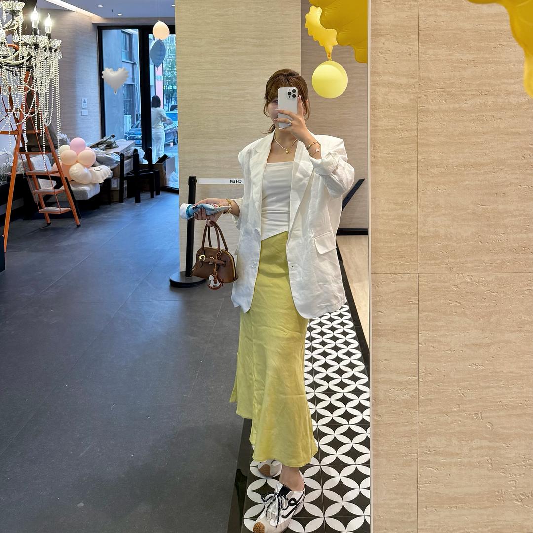 NANGEJIA｜主理人