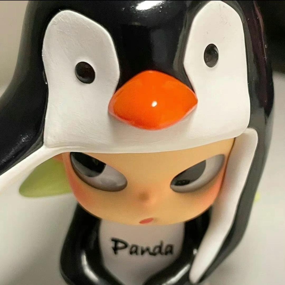 爆辣公主