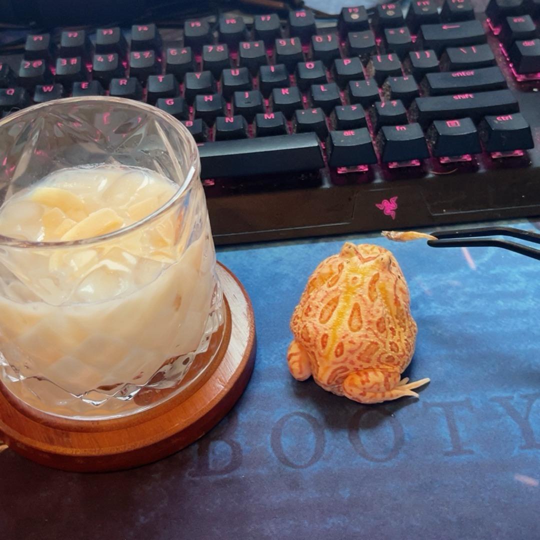 吃不到花菜心烦意乱