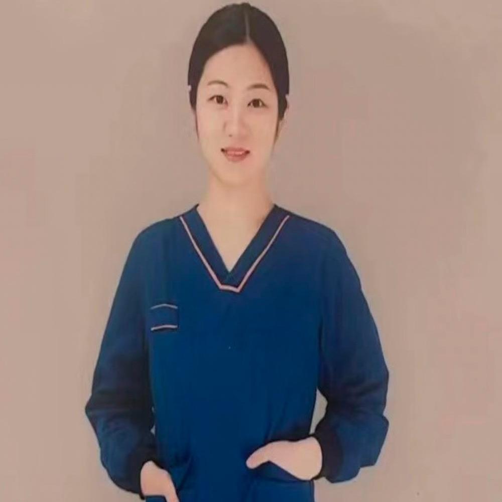 徐护士👩‍⚕️（聊医护）