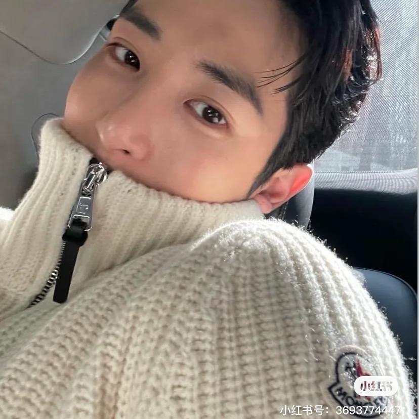 一个有品位的人