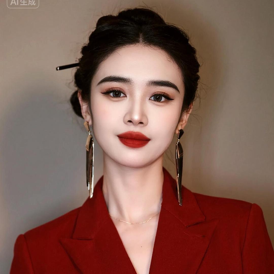 ☀️V溪
