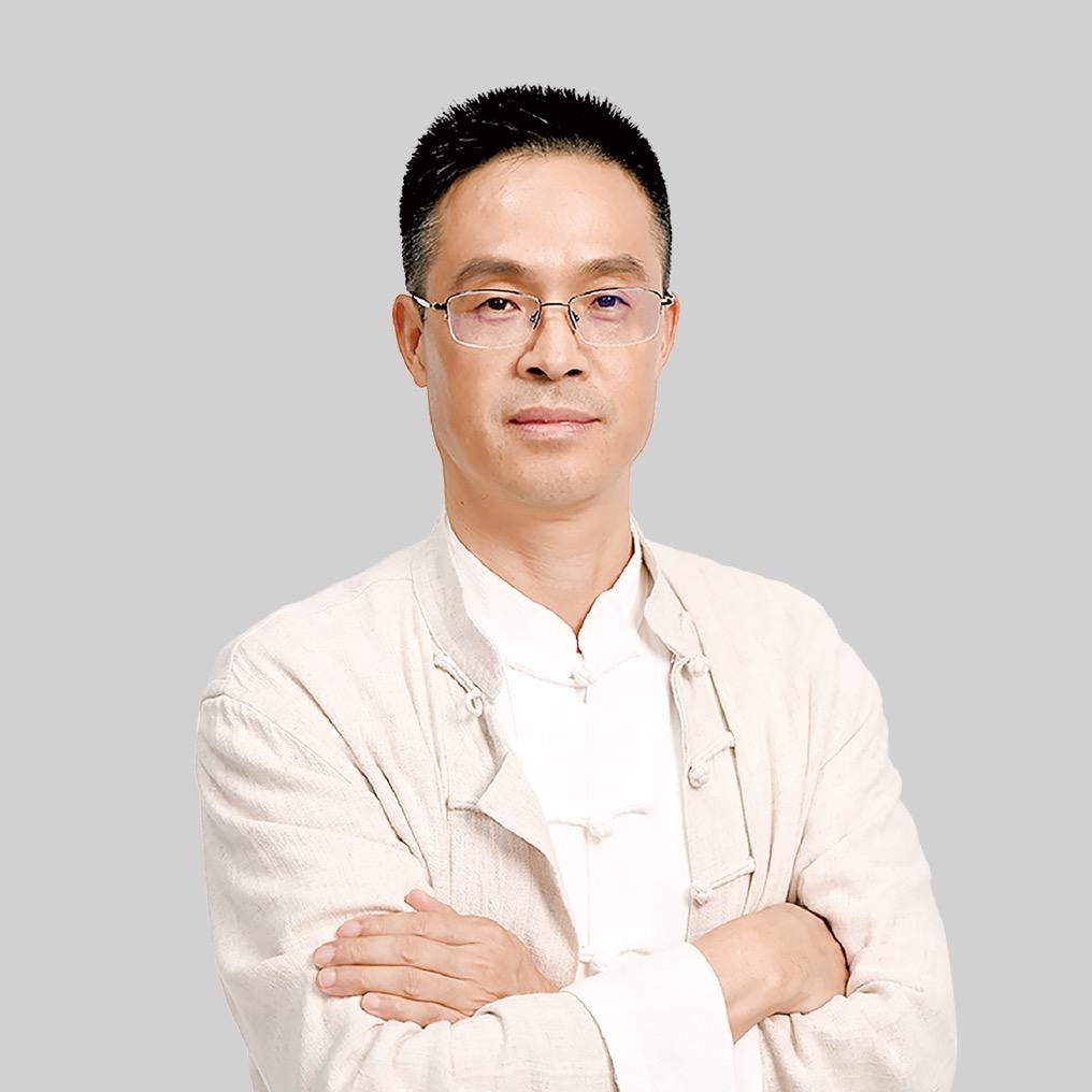 魏贵林【300年制茶传人】