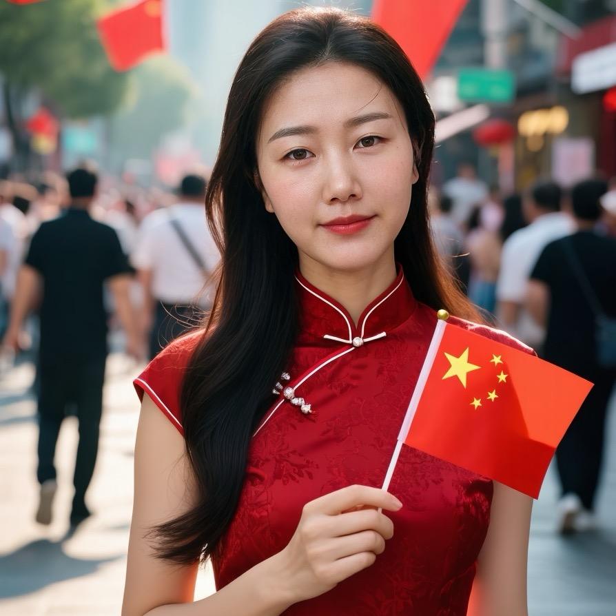 柒月呀～