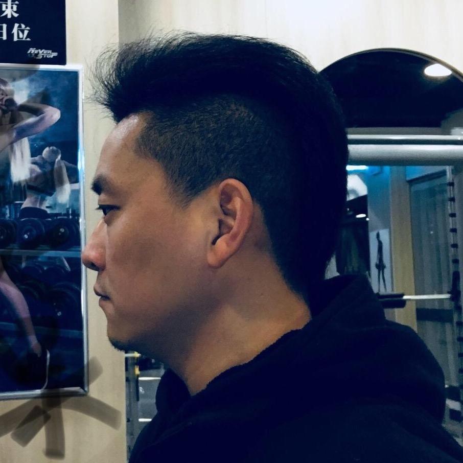 铁血教练
