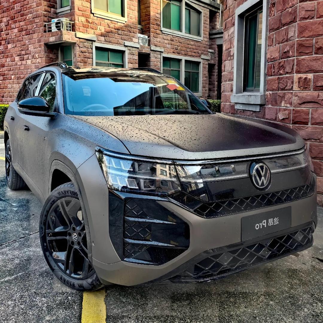 郑州威佳大众-二坤